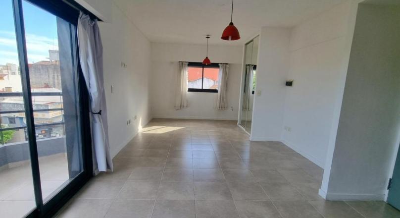 Villa Pueyrredón - Hermoso Monoambiente Divisible