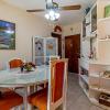 Villa Ortuzar - Excelente 2 amb + balcon