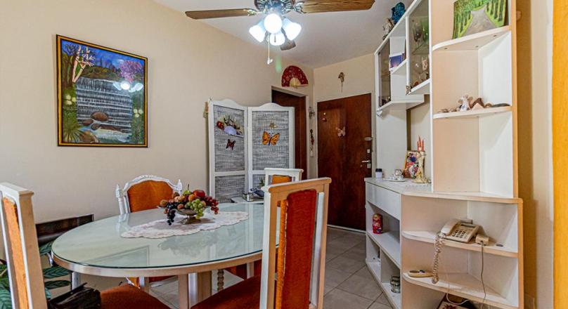 Villa Ortuzar - Excelente 2 amb + balcon