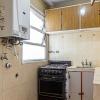 Villa Ortuzar - Dto 2 amb + balcón
