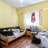 Villa Ortuzar - 3 amb con balcón