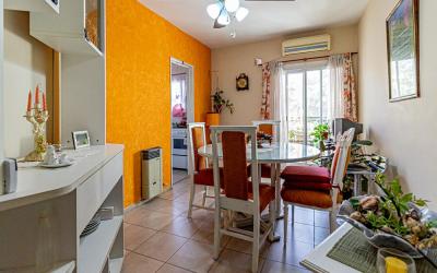 Villa Ortuzar - Excelente 2 amb + balcon