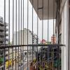 Villa Ortuzar - Dto 2 amb + balcón
