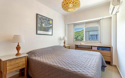 Villa Pueyrredón - Excelente 2 amb + balcón