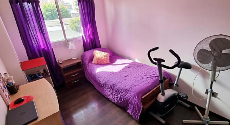 Monte Castro - Excelente 3 amb c/fte