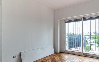 Villa Ortuzar - Dto 2 amb + balcón